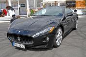 Hier klicken, um das Foto des Maserati Gran Turismo S '2008.jpg 161.4K, zu vergrern