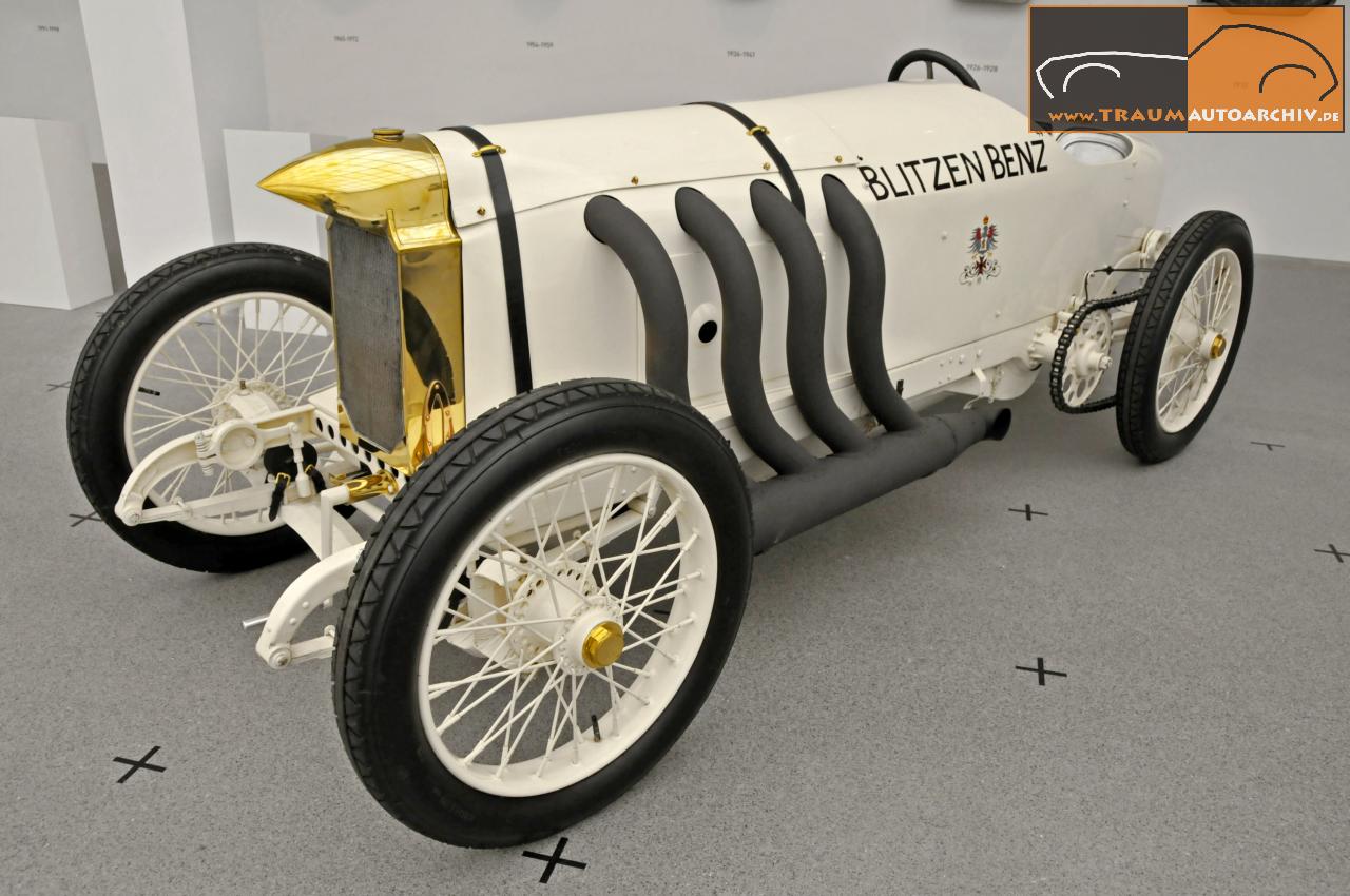 Mercedes 200 PS Rekordwagen '1909 (1).jpg 136.3K