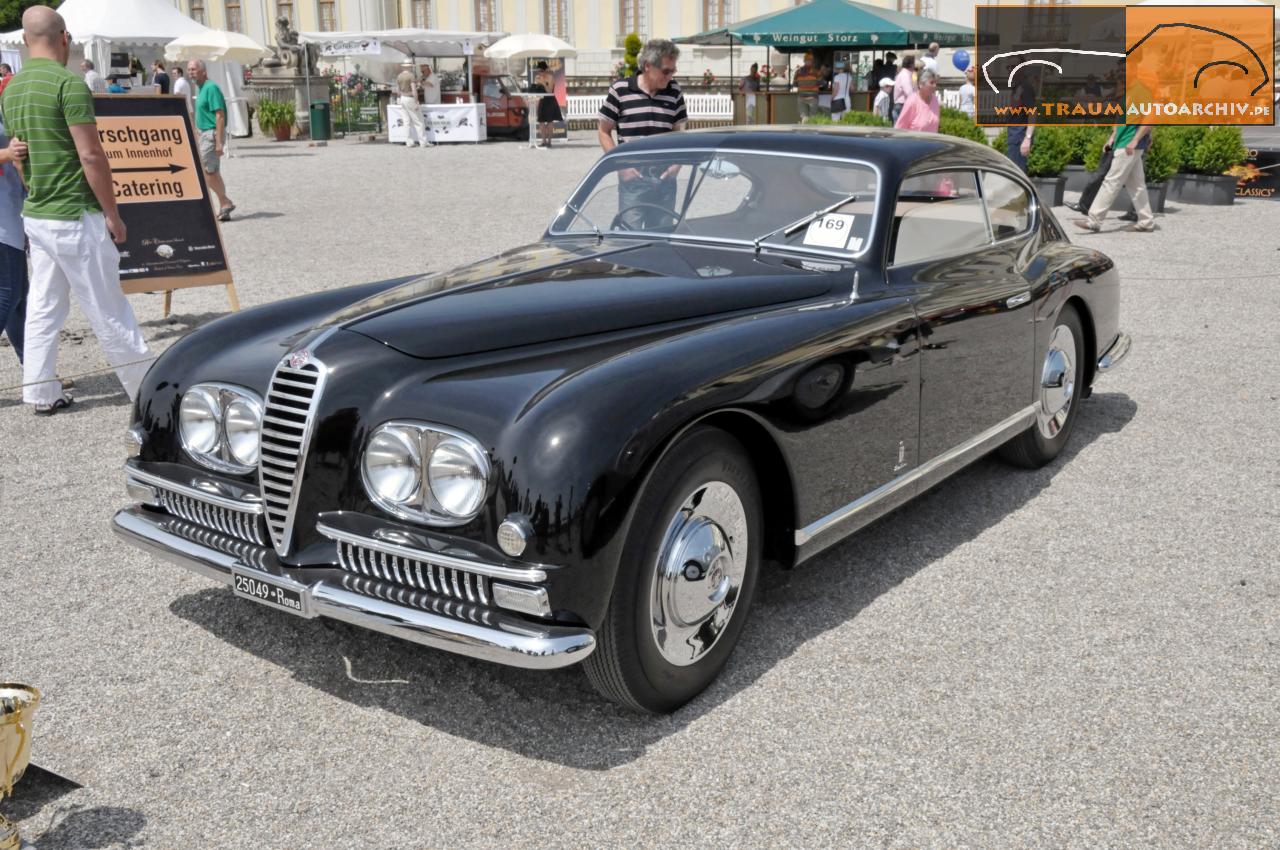 S-Alfa Romeo 6C 2500 Super Sport Coupe Pininfarina '1949 (23).jpg 207.3K