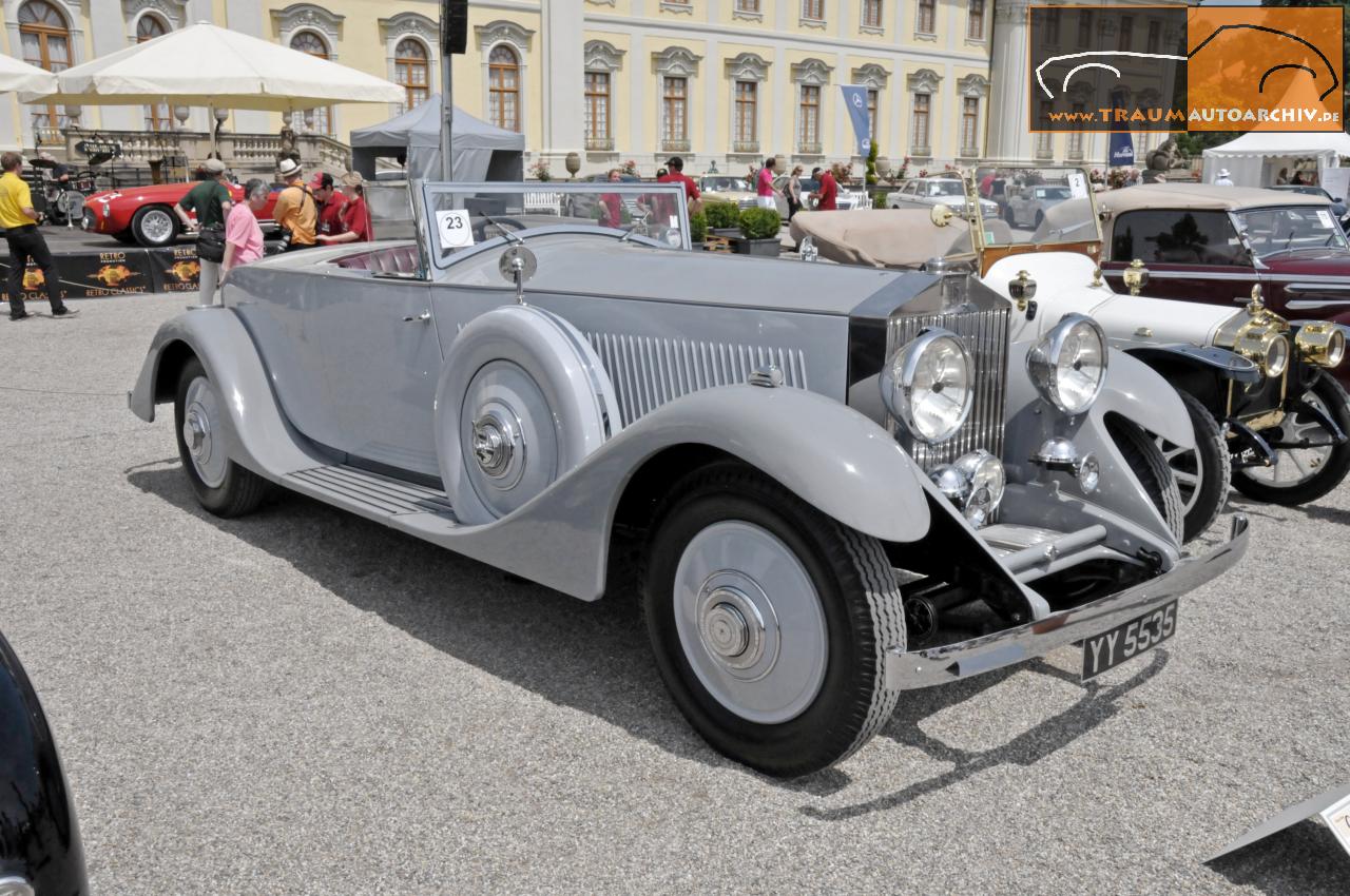 S-Rolls-Royce Phantom II Continental '1932 (1).jpg 197.3K