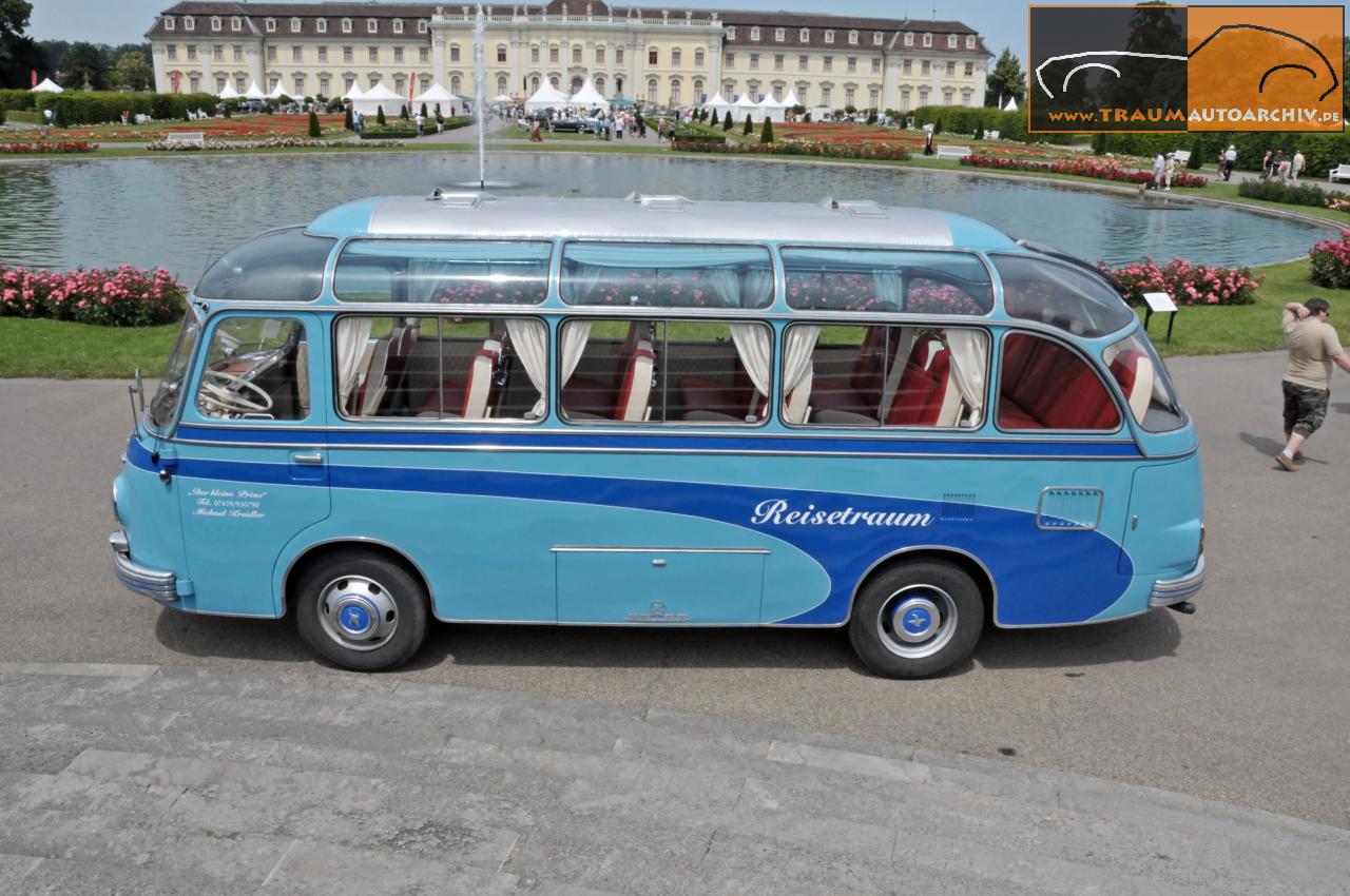 X-Kaessbohrer Setra Sertr S6 '1959 (1).jpg 165.8K