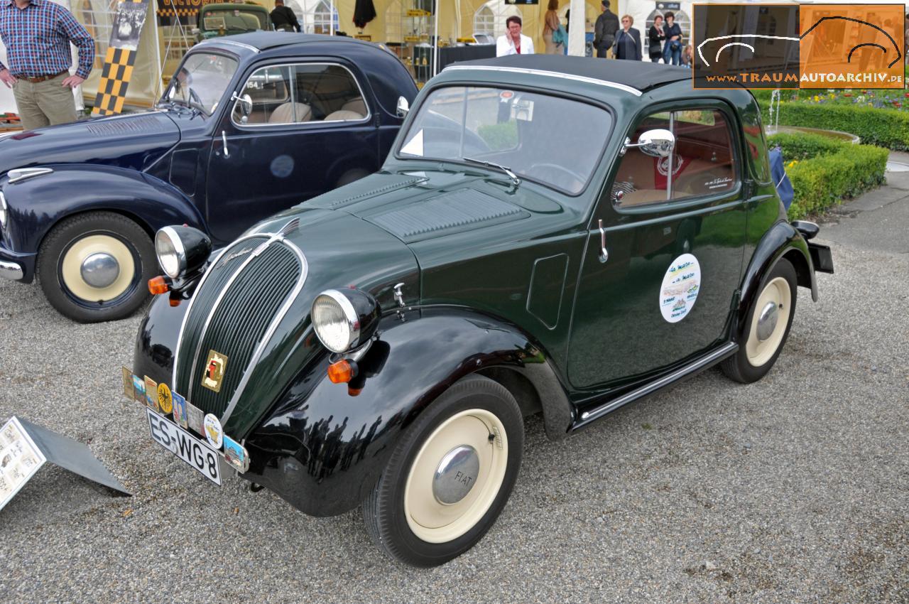 Fiat 500 A Topolino '1938.jpg 221.3K