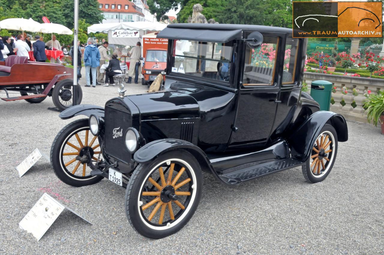 Ford T Coupe '1925.jpg 222.2K