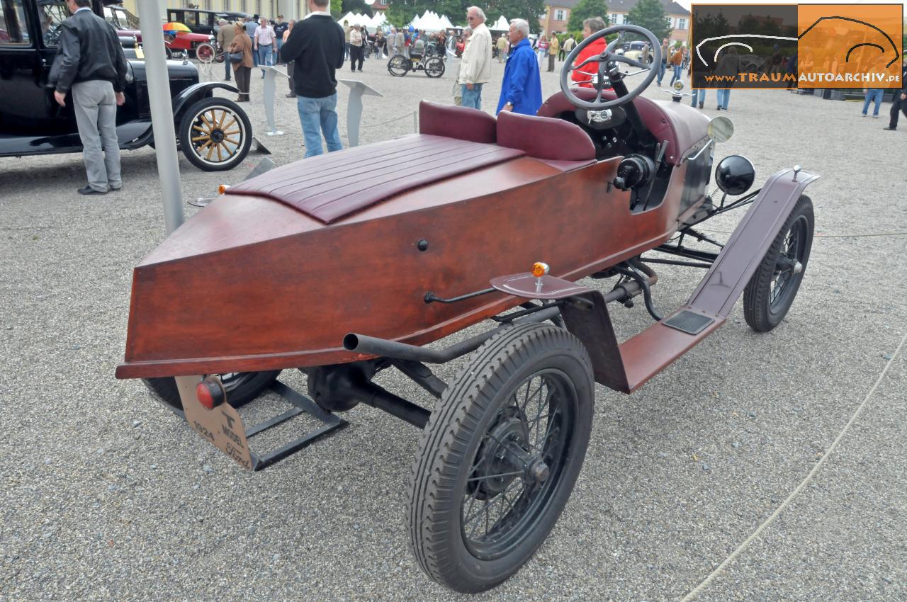 Ford T Racer Skiff '1924.jpg 228.3K