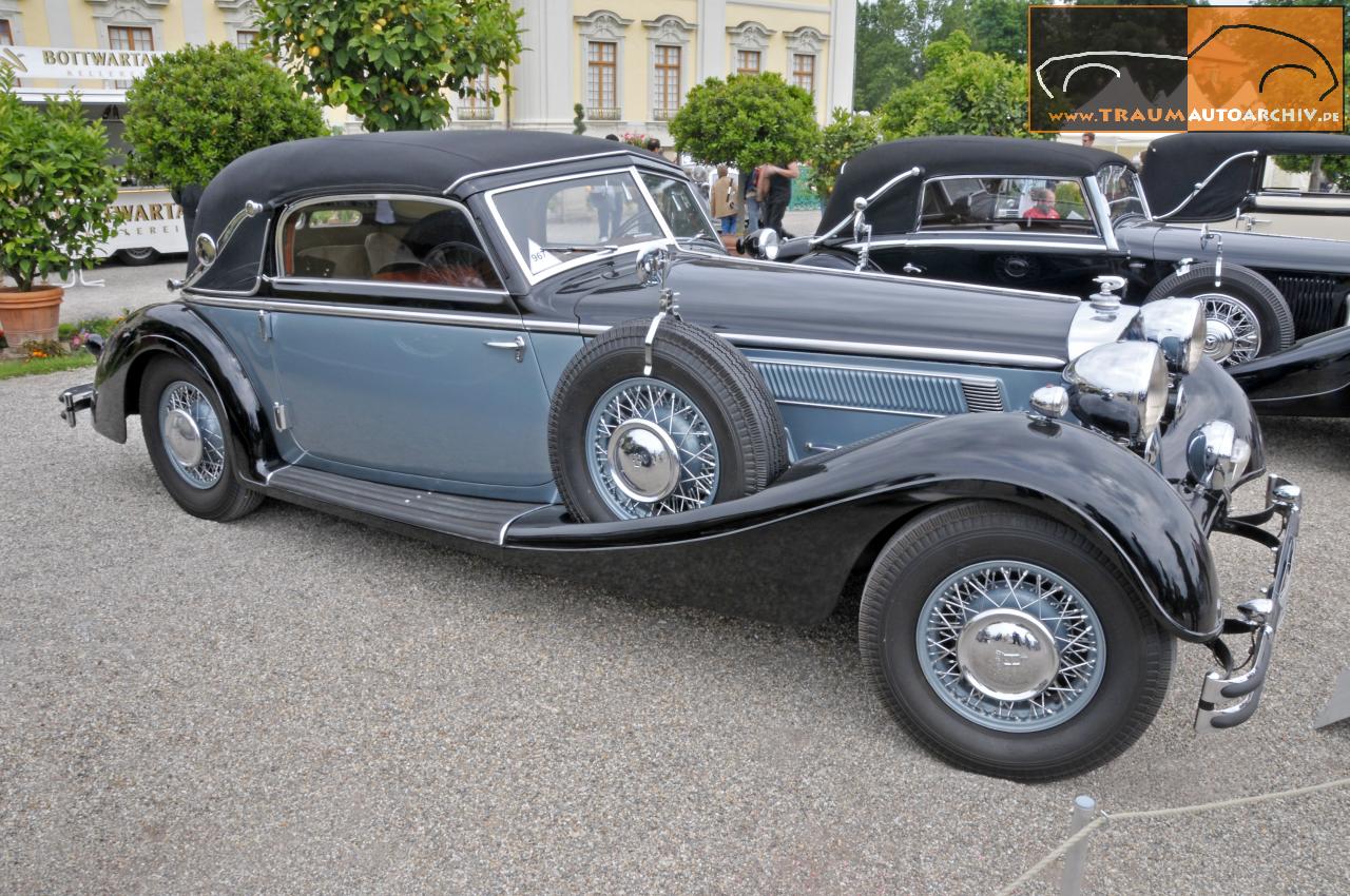 Horch 853 A Sport-Cabriolet '1938.jpg 225.5K