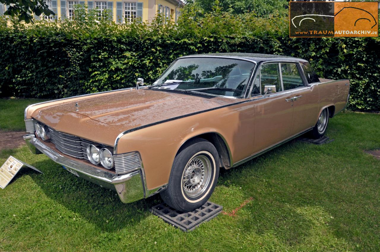 Lincoln Continental '1966.jpg 240.7K