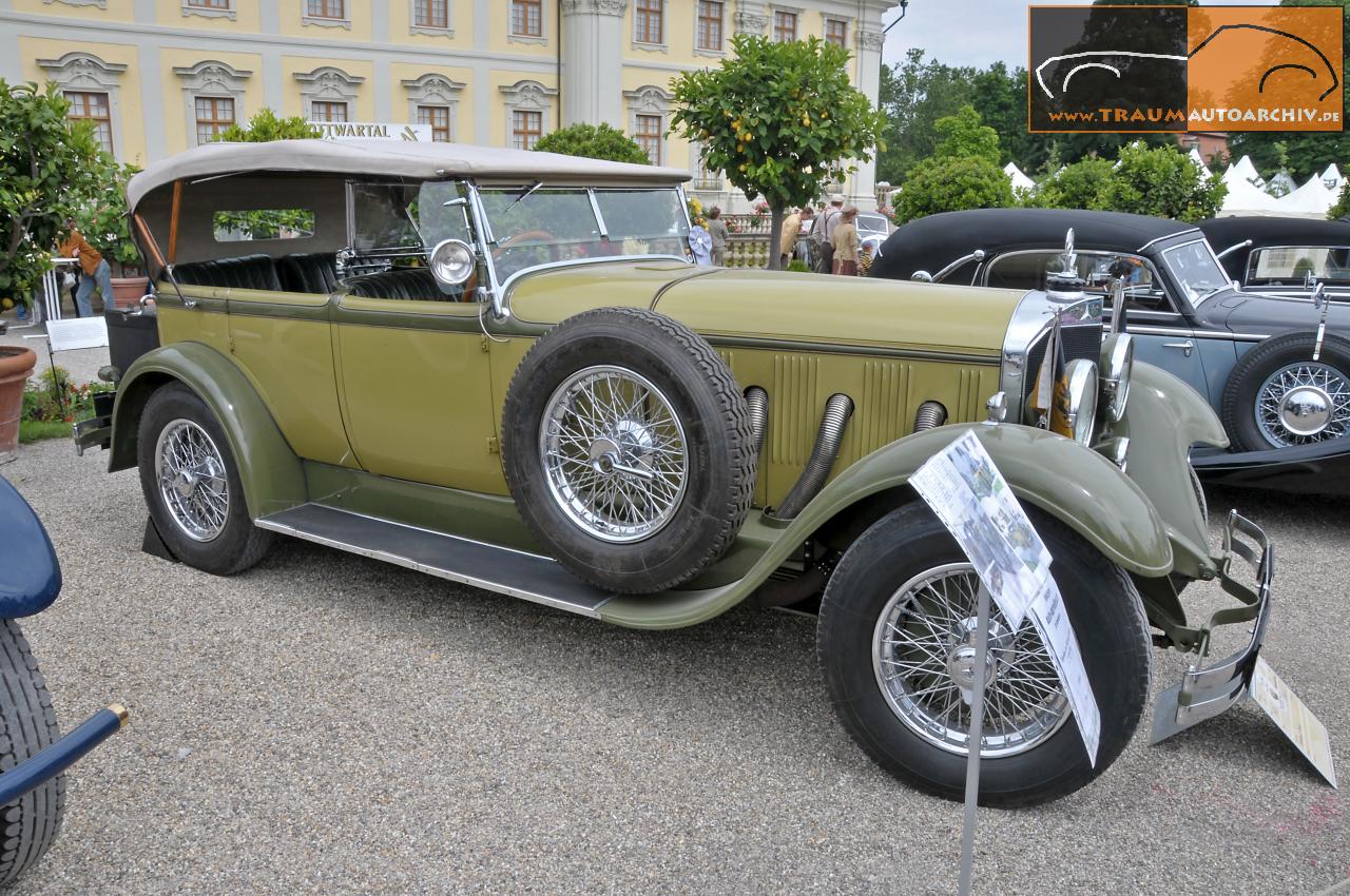 Mercedes-Benz 630 K Tourenwagen Erdmann und Rossi '1927.jpg 242.6K