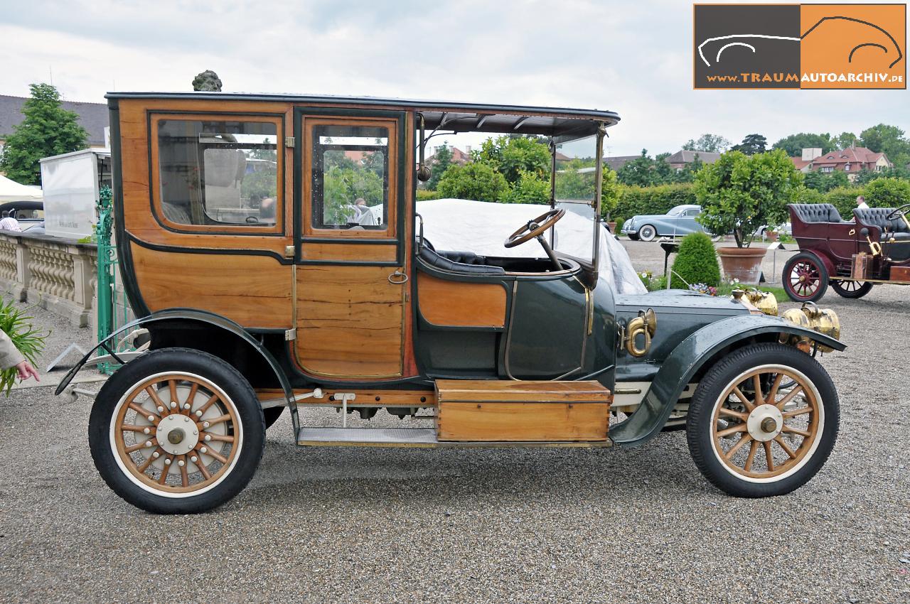 Panhard et Levassor X12 Coupe Chauffeur '1912.jpg 258.8K