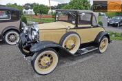 Hier klicken, um das Foto des Ford A Cabrio '1930.jpg 253.5K, zu vergrern