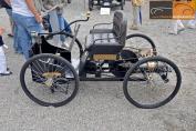 Hier klicken, um das Foto des Ford Quadricycle '1896.jpg 316.6K, zu vergrern