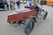 Hier klicken, um das Foto des Ford T Racer Skiff '1924.jpg 228.3K, zu vergrern
