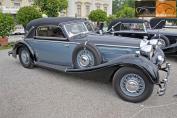 Hier klicken, um das Foto des Horch 853 A Sport-Cabriolet '1938.jpg 225.5K, zu vergrern