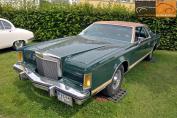 Hier klicken, um das Foto des Lincoln Continentel Mark V Givenchy '1978.jpg 245.4K, zu vergrern