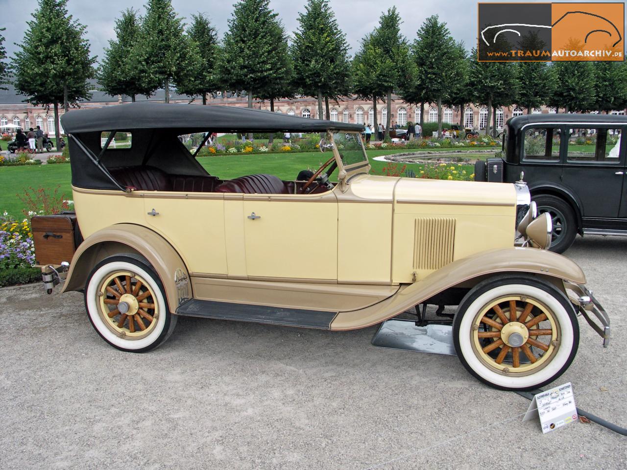 Chevrolet AC LQ Cabriolet '1929.jpg 241.2K