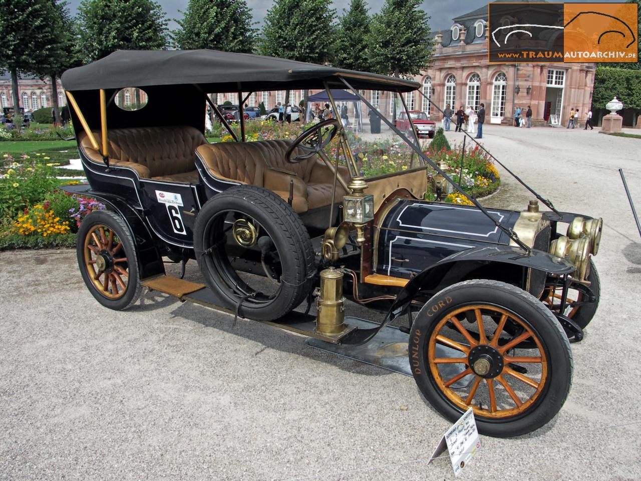 Duhanot Type CG Bolide Double Phaeton '1908.jpg 264.7K