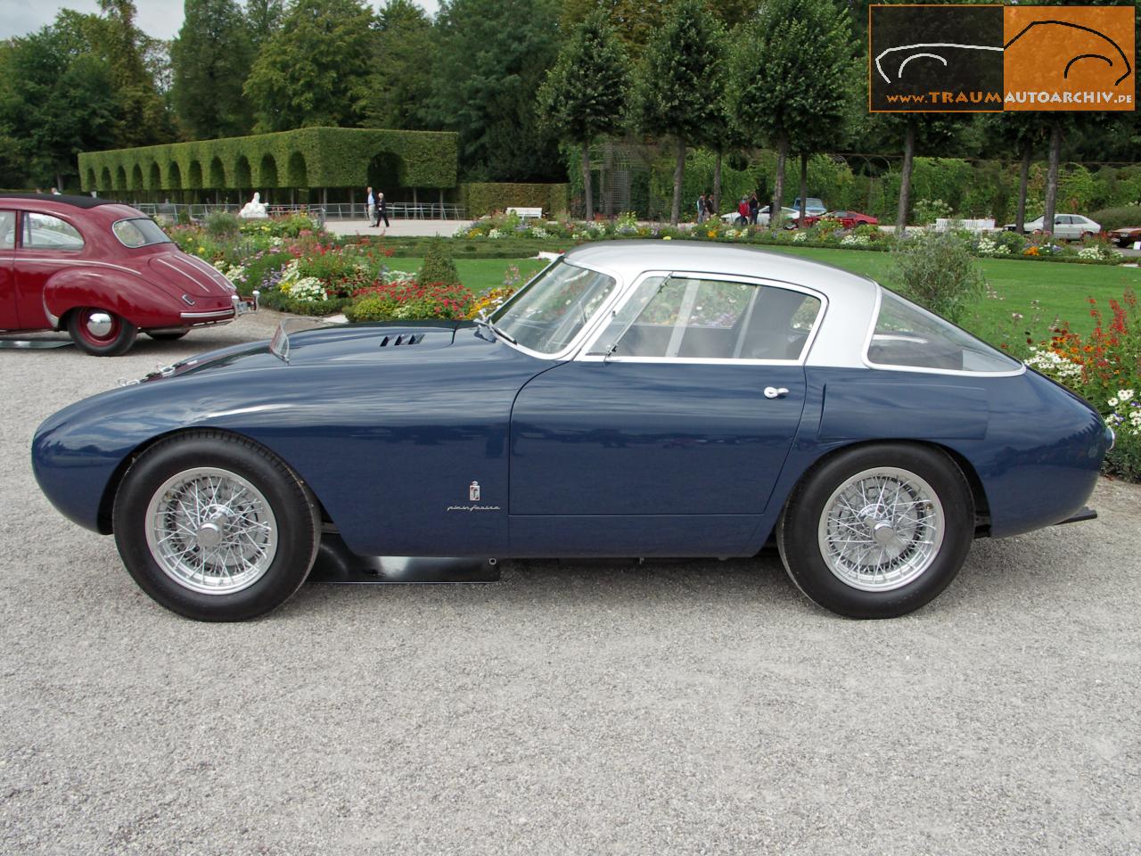 Ferrari 166 MM-53 Pinin Farina Berlinetta '1953.jpg 230.2K