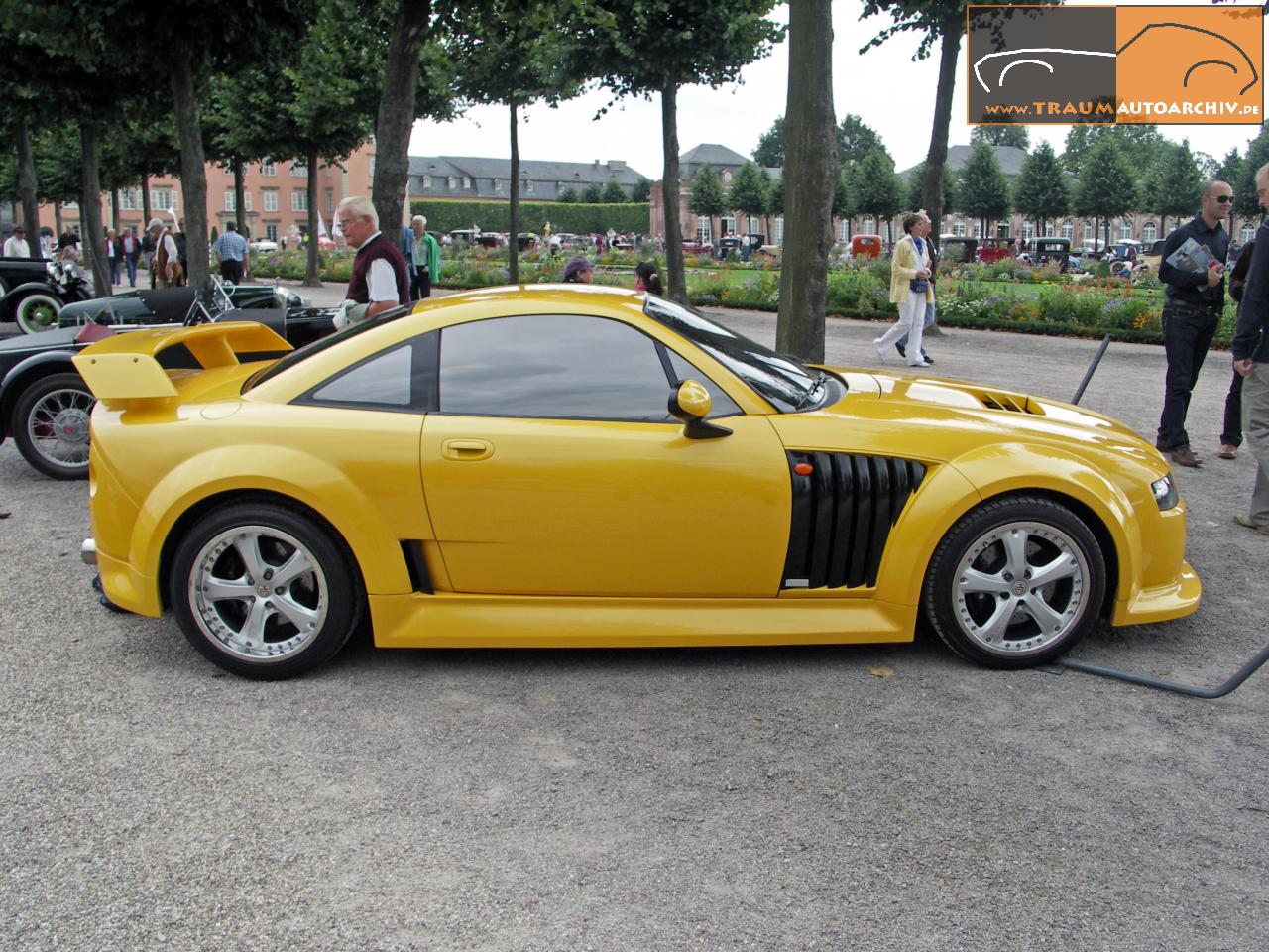 MG SV-R Prototyp '2006.jpg 233.6K