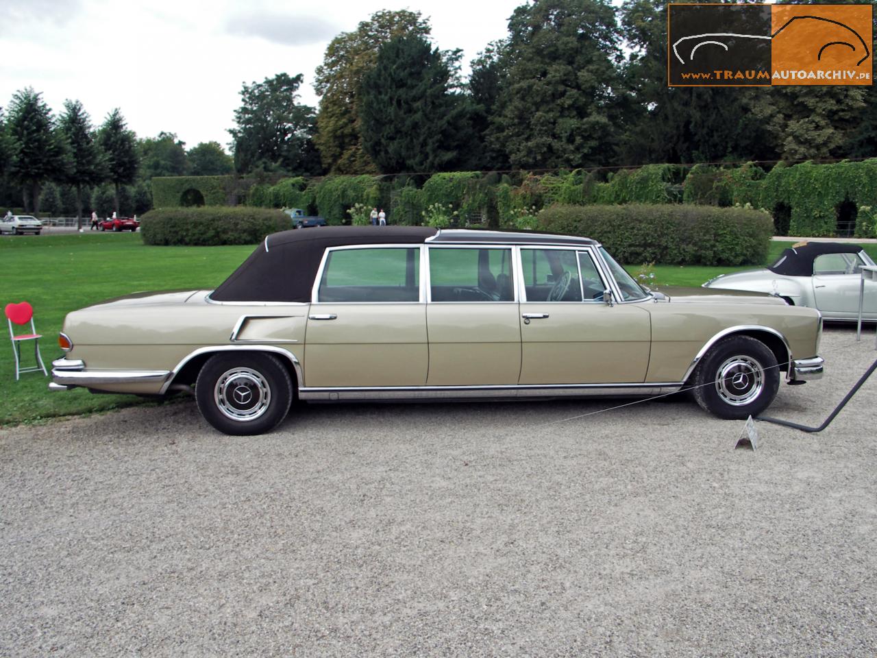 Mercedes-Benz 600 Pullman Landaulet '1970.jpg 211.3K