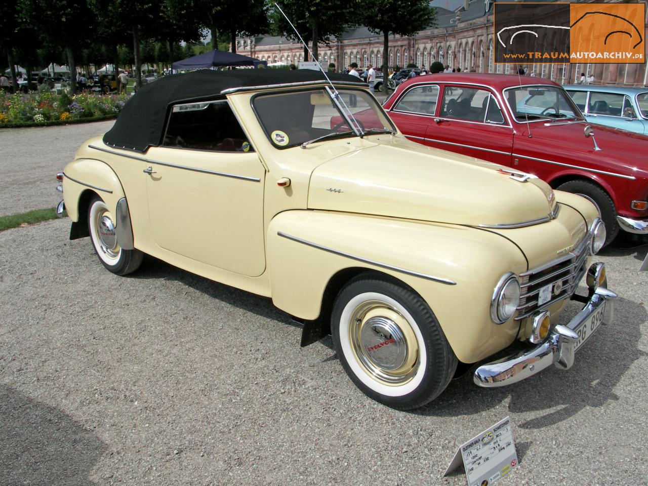 Volvo PV 445 Cabriolet Ringborg '1956.jpg 228.3K