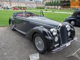 Hier klicken, um das Foto des Talbot-Lago T26 Record Cabriolet '1946.jpg 252.3K, zu vergrern