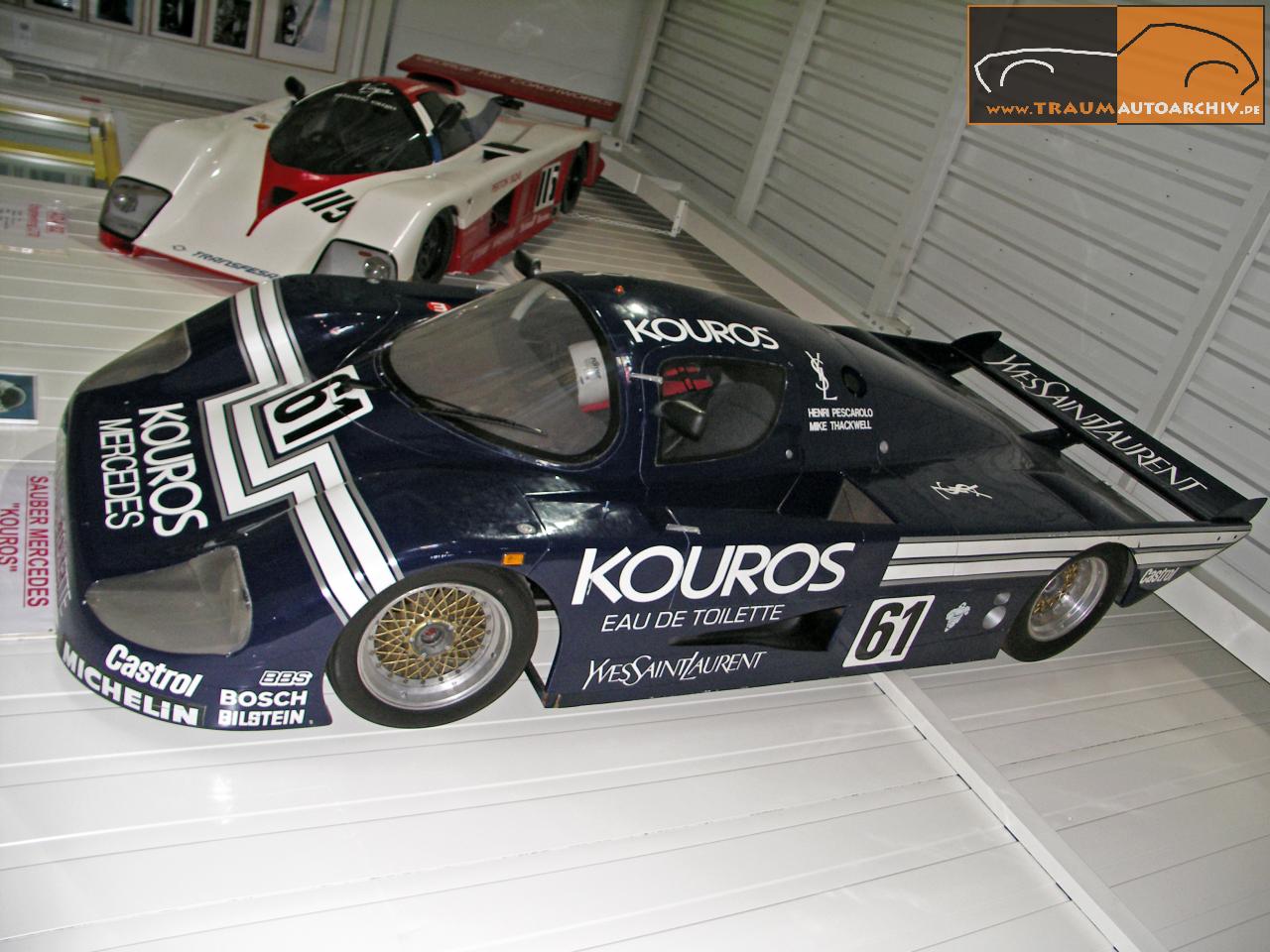 C_Sauber-Mercedes C8 Kouros '1986 (8).jpg 152.9K