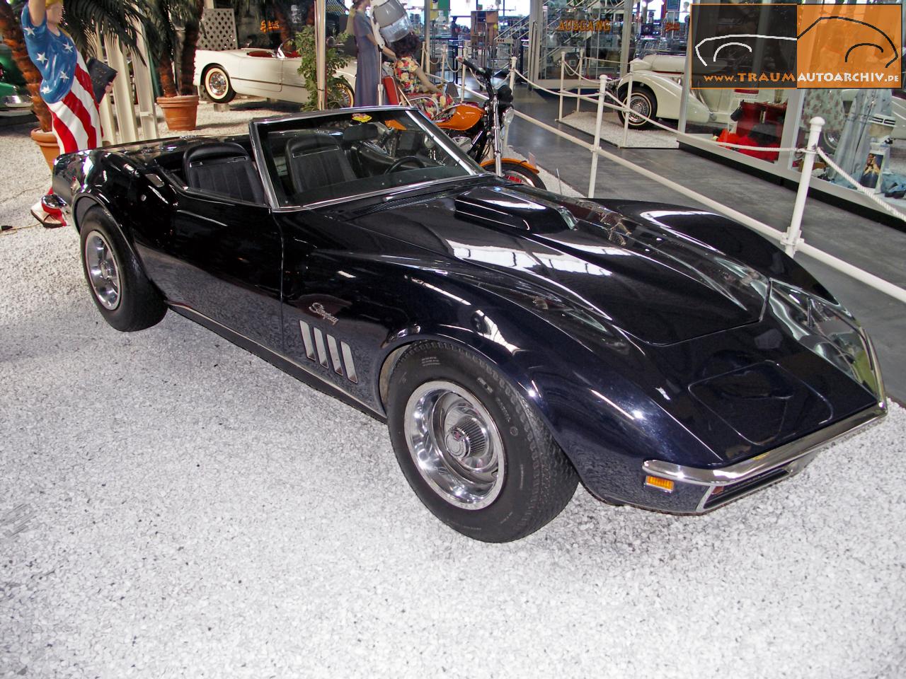 Chevrolet Corvette Stingray Cabrio '1969 (1).jpg 235.6K