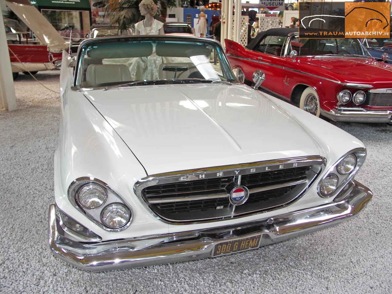 Chrysler 300 G Cabriolet '1961 (2).jpg 220.4K