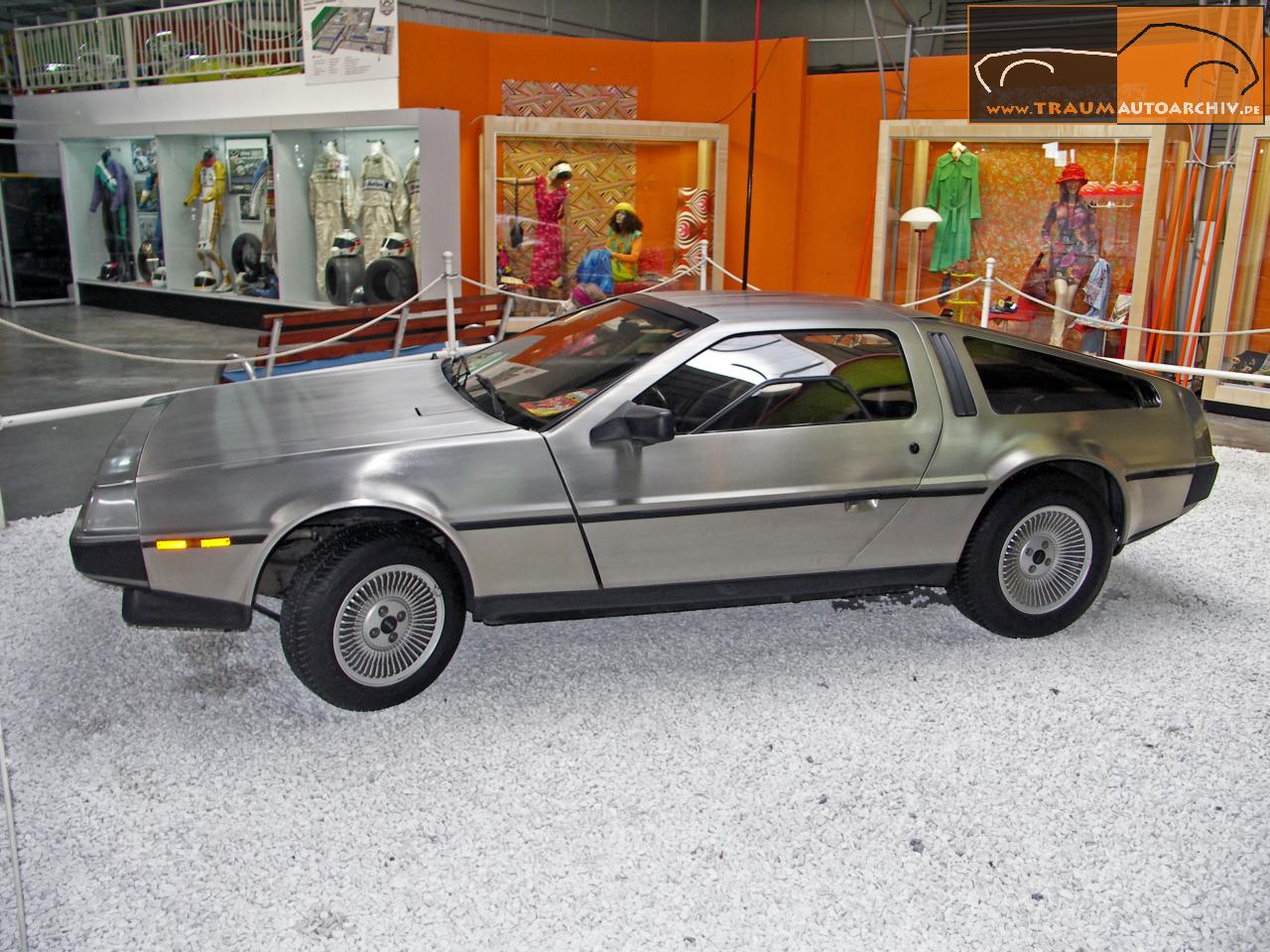 De Lorean DMC-12 '1983 (2).jpg 207.8K