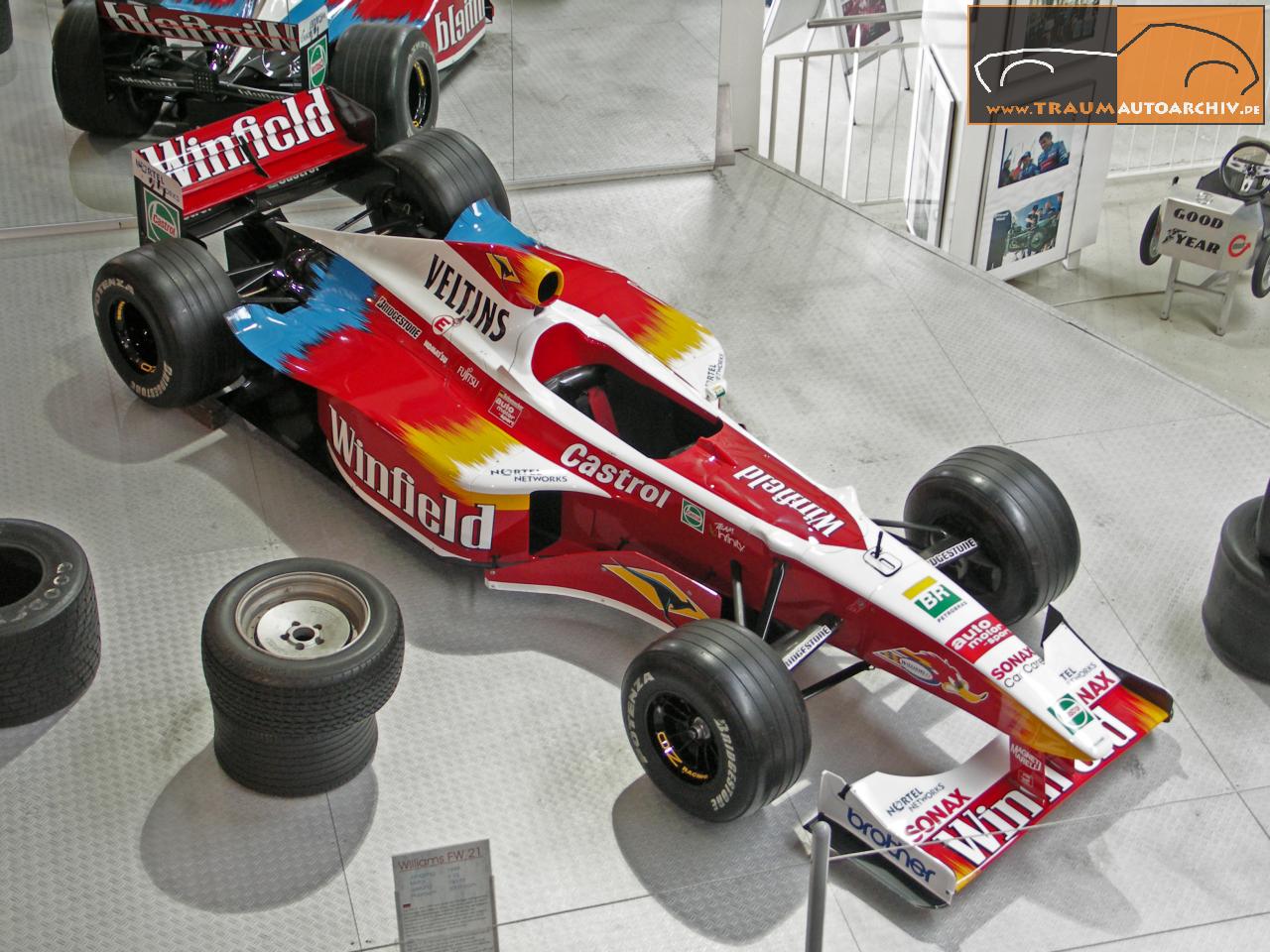 F1_Williams-Supertec FW 21 '1999 (8).jpg 187.8K