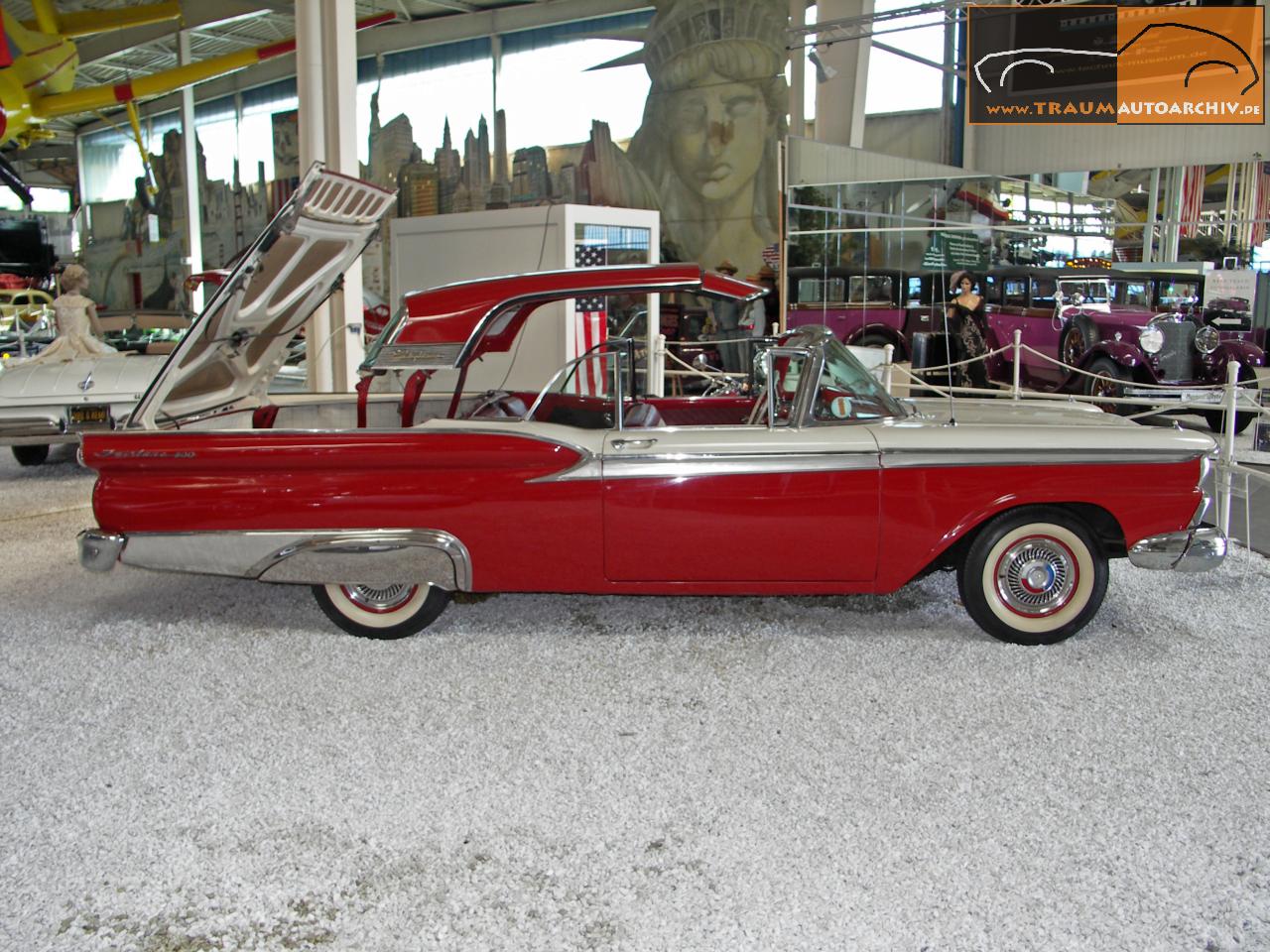 Ford Fairline Skyliner Retractable '1959 (4).jpg 218.1K