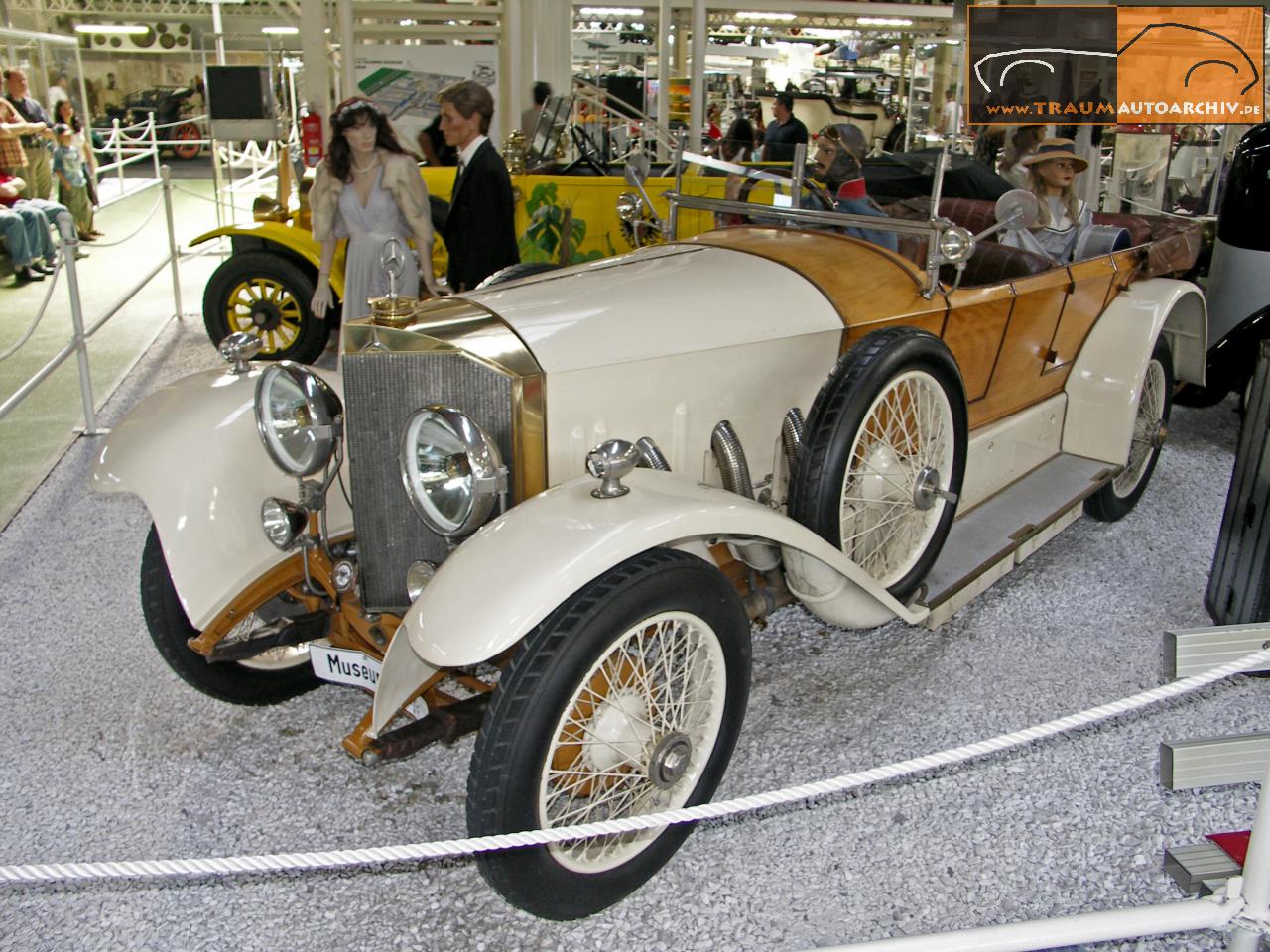 Mercedes 28-95 PS '1922 (5).jpg 224.3K