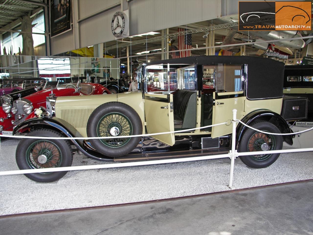 Mercedes-Benz 630 K Transformationscabrio '1928 (7).jpg 204.9K