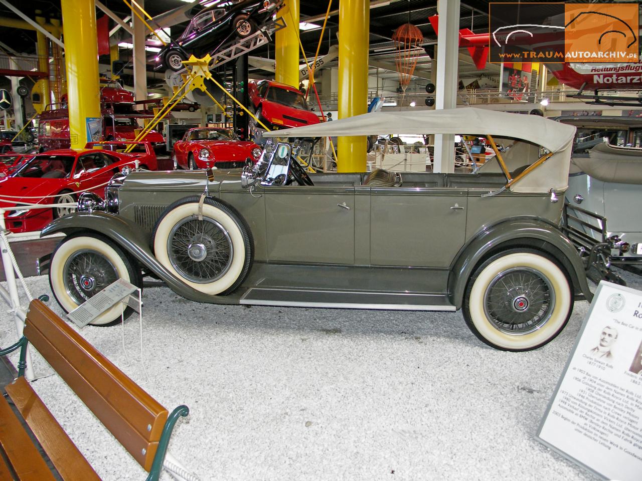 Packard Straight Eight Phaeton '1931 (6).jpg 234.8K