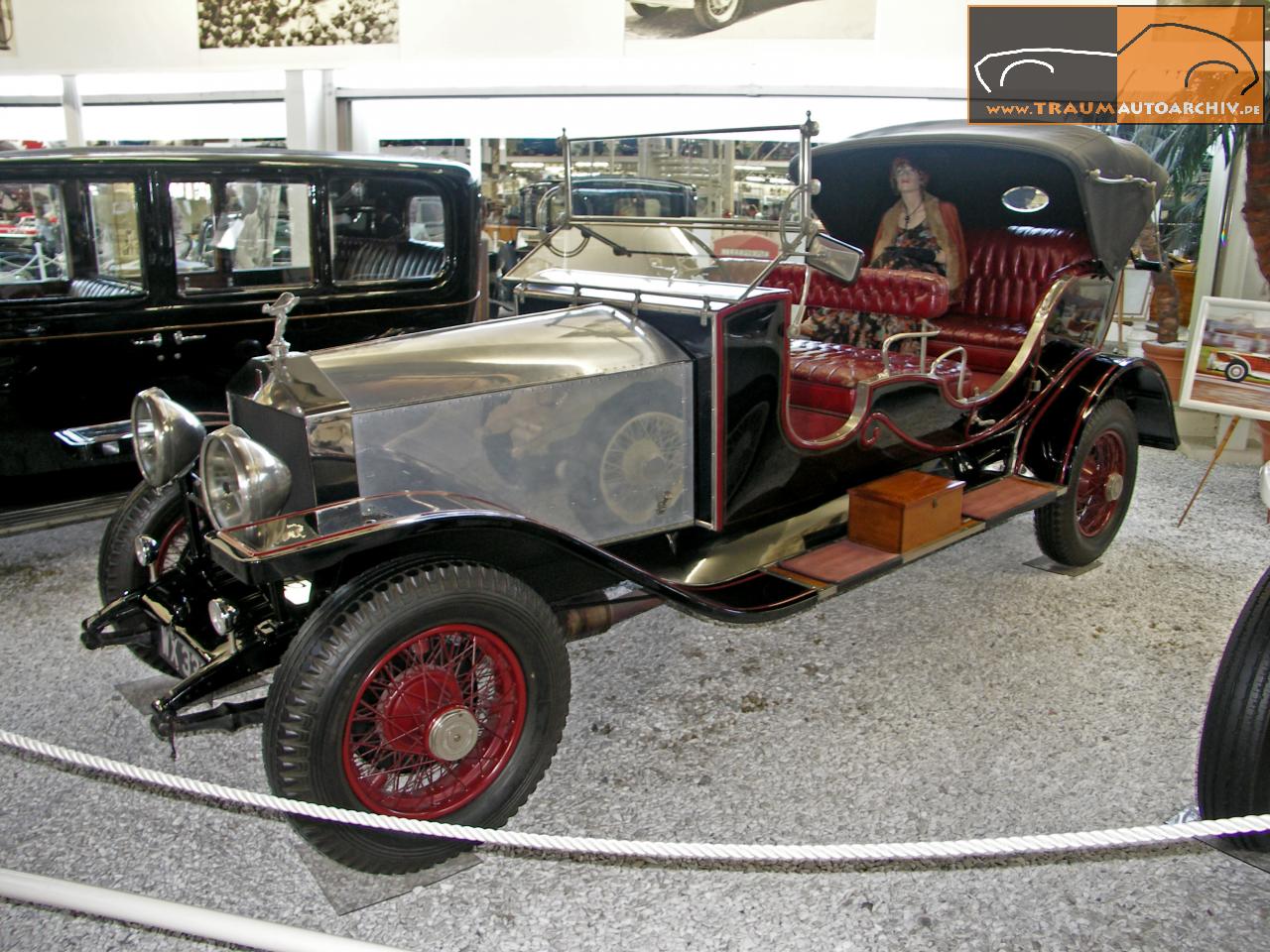 Rolls-Royce Silver Ghost 40-50 Roadster '1911 (4).jpg 212.8K