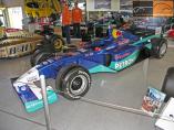 Hier klicken, um das Foto des F1_Sauber-Petronas C20 '2001 (1).jpg 223.6K, zu vergrern