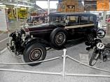 Hier klicken, um das Foto des Maybach DS 7 Zeppelin Erdmann und Rossi '1930 (8).jpg 235.8K, zu vergrern