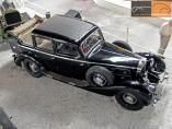 Hier klicken, um das Foto des Maybach DS 8 Zeppelin Landaulet '1938 (4).jpg 201.8K, zu vergrern