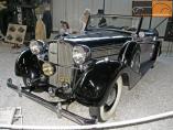 Hier klicken, um das Foto des Maybach SW 38 Roadster 2 Sitze Spohn '1937 (5).jpg 231.7K, zu vergrern