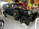 Hier klicken, um das Foto des Maybach W5 SG '1929 (6).jpg 236.3K, zu vergrern