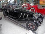 Hier klicken, um das Foto des Mercedes-Benz SS Der schwarze Prinz '1928 (4).jpg 237.0K, zu vergrern