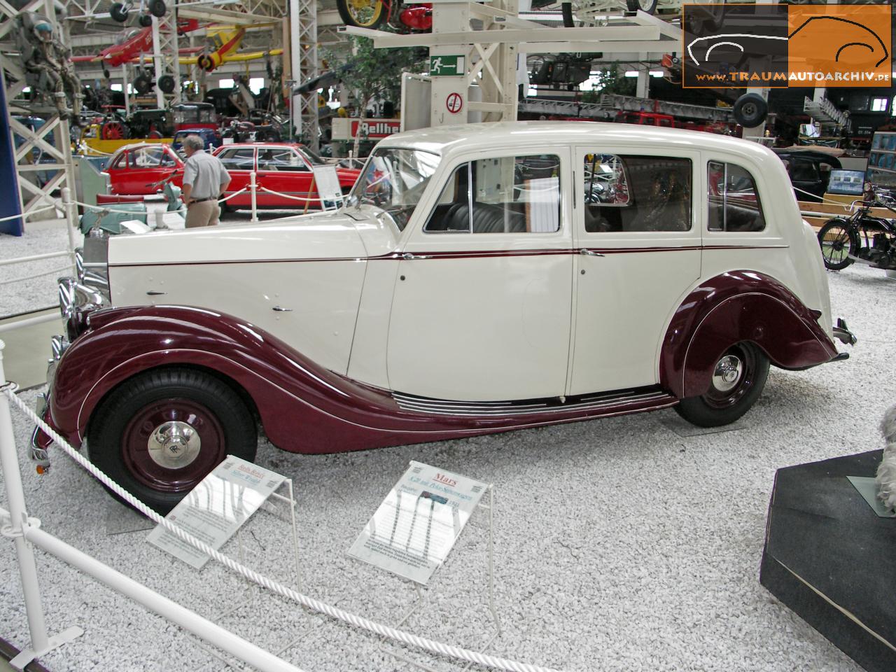 Rolls-Royce Silver Wraith (1).jpg 224.5K