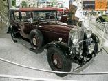 Hier klicken, um das Foto des Maybach DS 7 Zeppelin '1930 (3).jpg 237.6K, zu vergrern