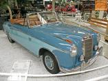 Hier klicken, um das Foto des Mercedes-Benz 220 S Cabrio '1957 (1).jpg 236.9K, zu vergrern