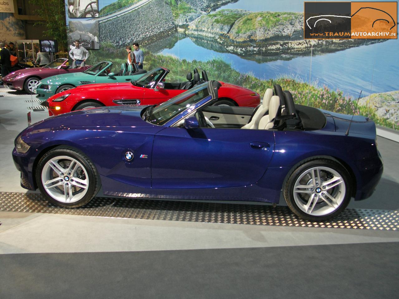 BMW Z4 M '2006.jpg 2453.6K