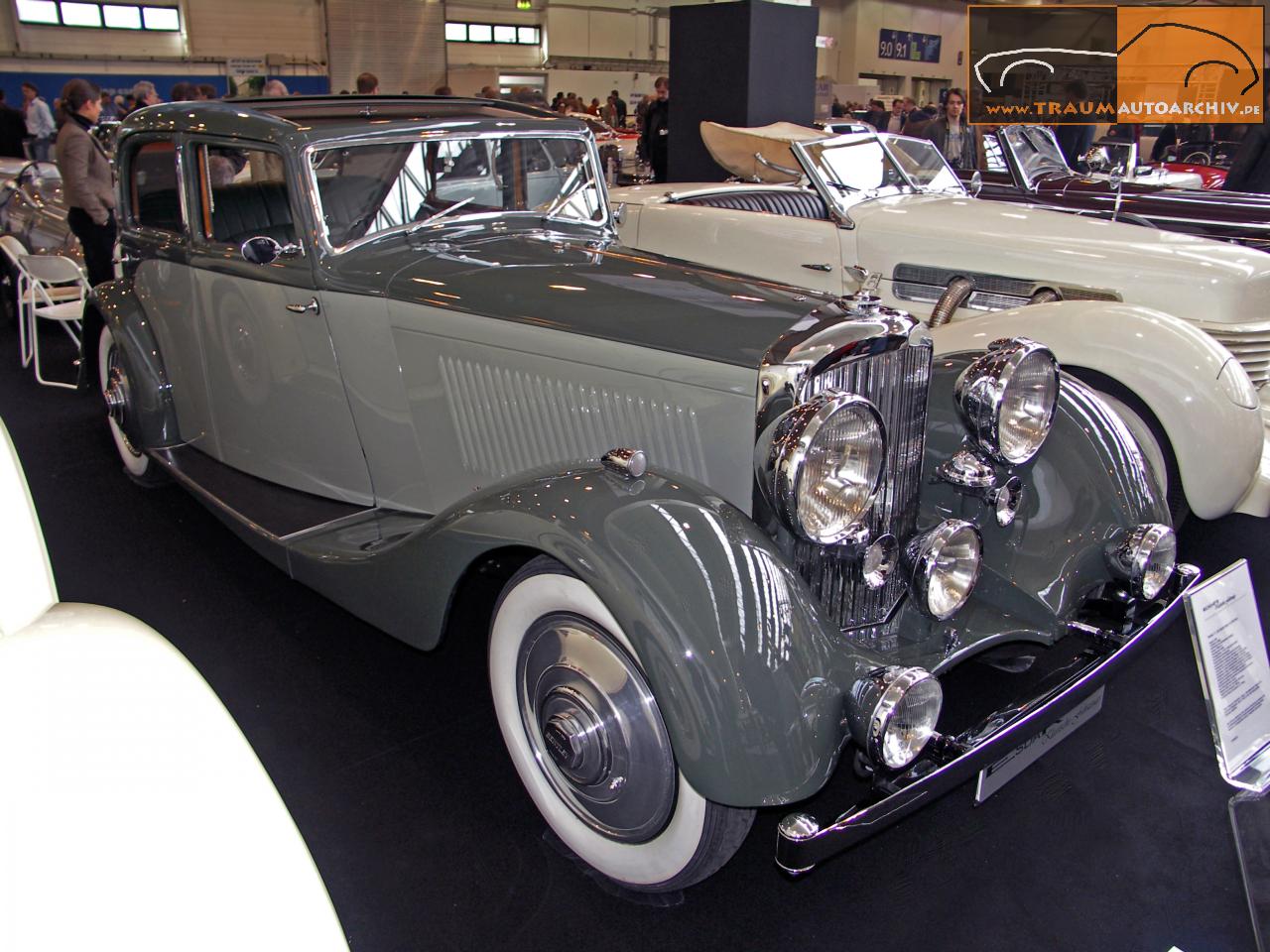 Bentley 3.5-Litre Sports Saloon Park Ward '1935.jpg 2401.0K