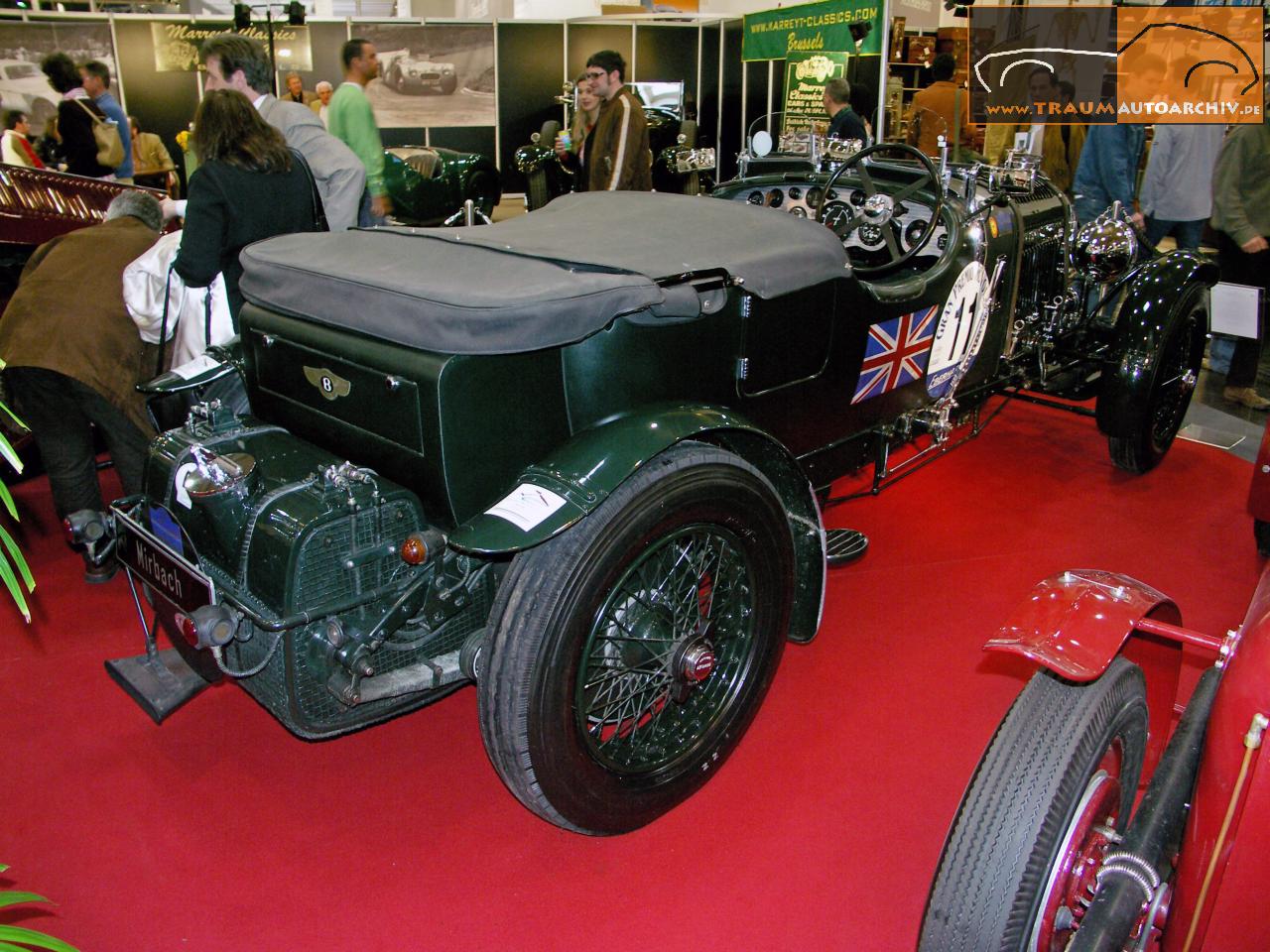 Bentley 4.5-Litre Le Mans '1930.jpg 3248.1K