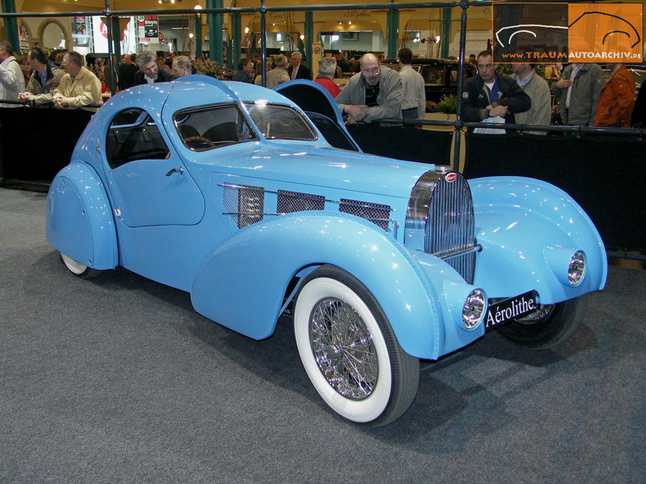 Bugatti Aerolithe Recreation '1936.jpg 3348.7K