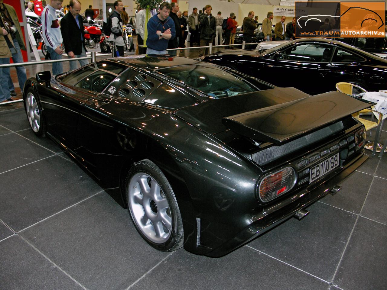 Bugatti EB 110 S '1993.jpg 2859.6K