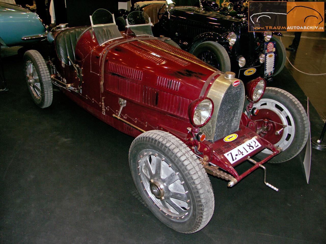 Bugatti Typ 35 GP Reproduction '1927.jpg 3168.4K