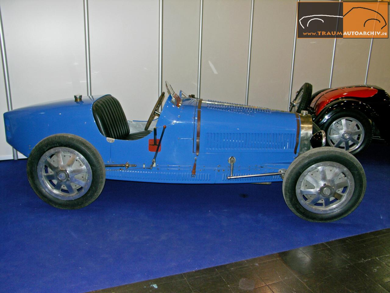 Bugatti Typ 35 Recreation '2006.jpg 2389.1K